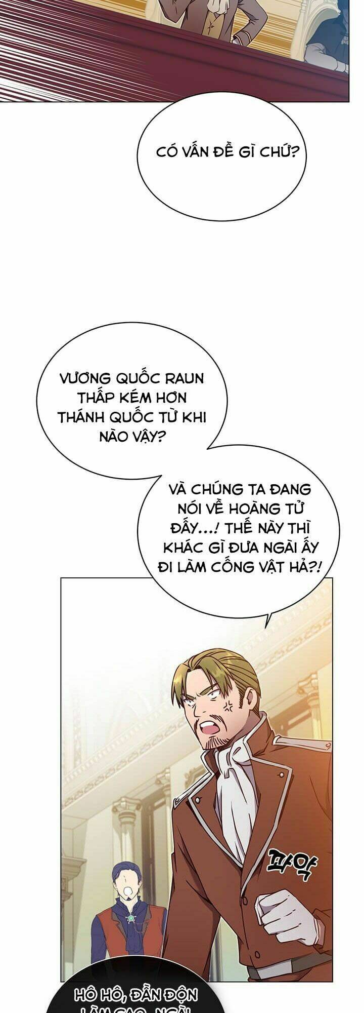 Anh Hùng Mạnh Nhất Trở Lại Chapter 45 - Trang 2