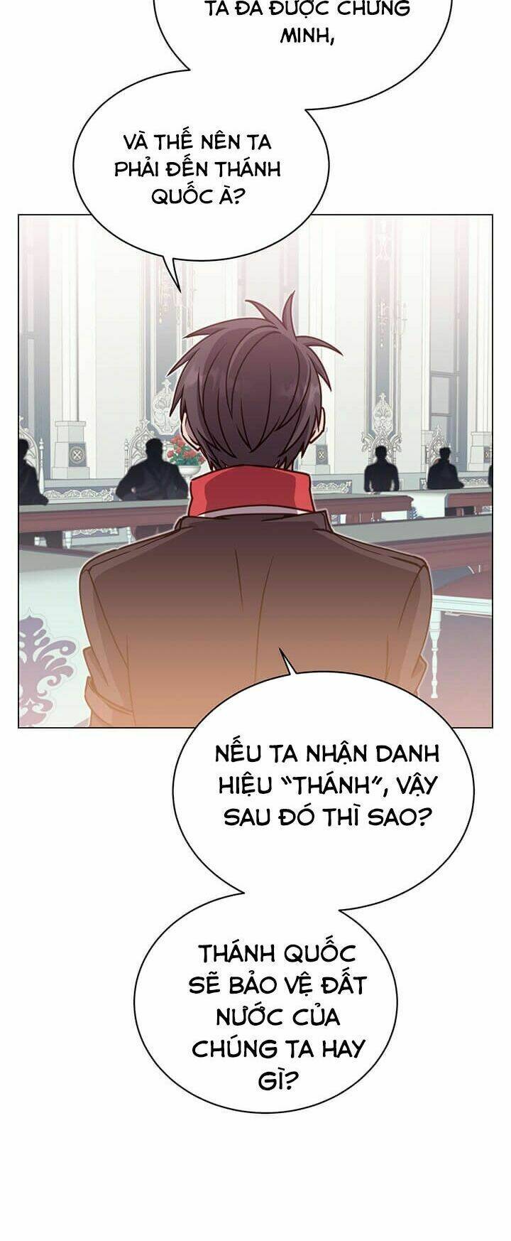 Anh Hùng Mạnh Nhất Trở Lại Chapter 45 - Trang 2