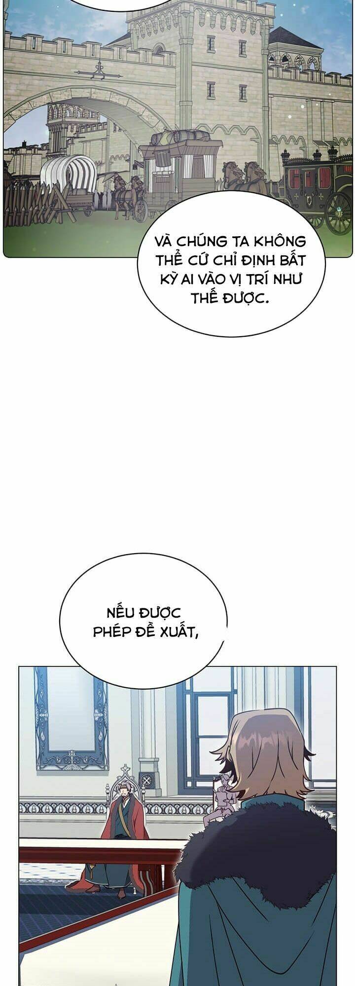 Anh Hùng Mạnh Nhất Trở Lại Chapter 45 - Trang 2