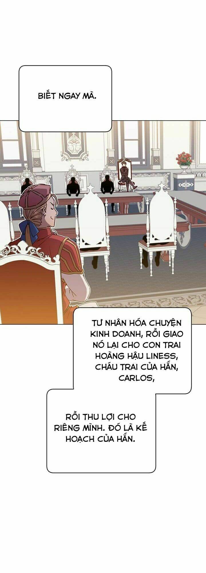 Anh Hùng Mạnh Nhất Trở Lại Chapter 45 - Trang 2