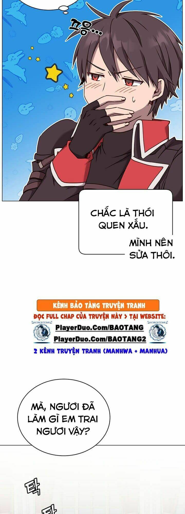 Anh Hùng Mạnh Nhất Trở Lại Chapter 45 - Trang 2