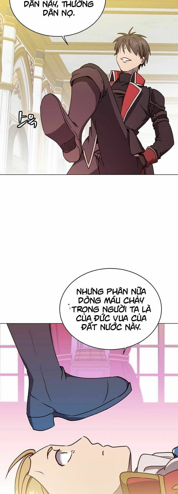 Anh Hùng Mạnh Nhất Trở Lại Chapter 44 - Trang 2