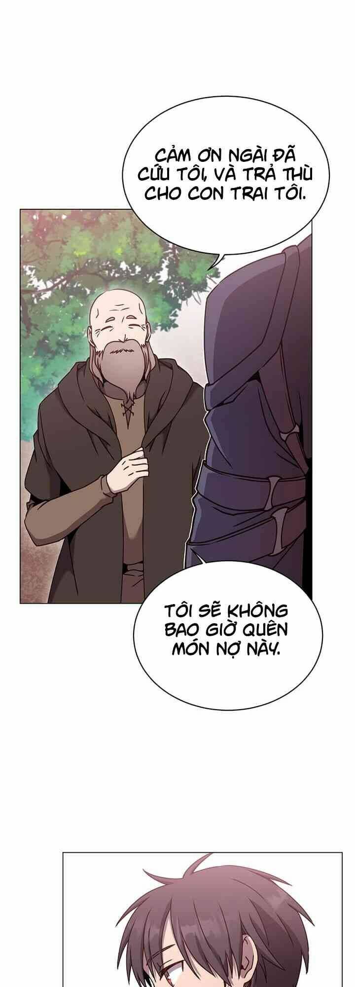 Anh Hùng Mạnh Nhất Trở Lại Chapter 43 - Trang 2