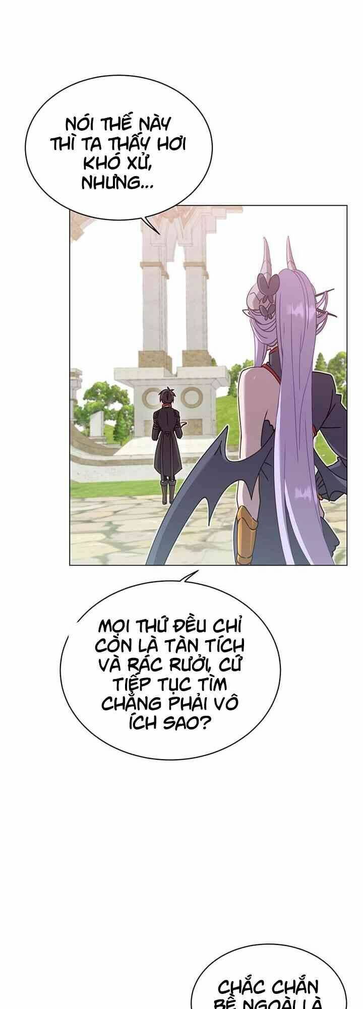 Anh Hùng Mạnh Nhất Trở Lại Chapter 43 - Trang 2