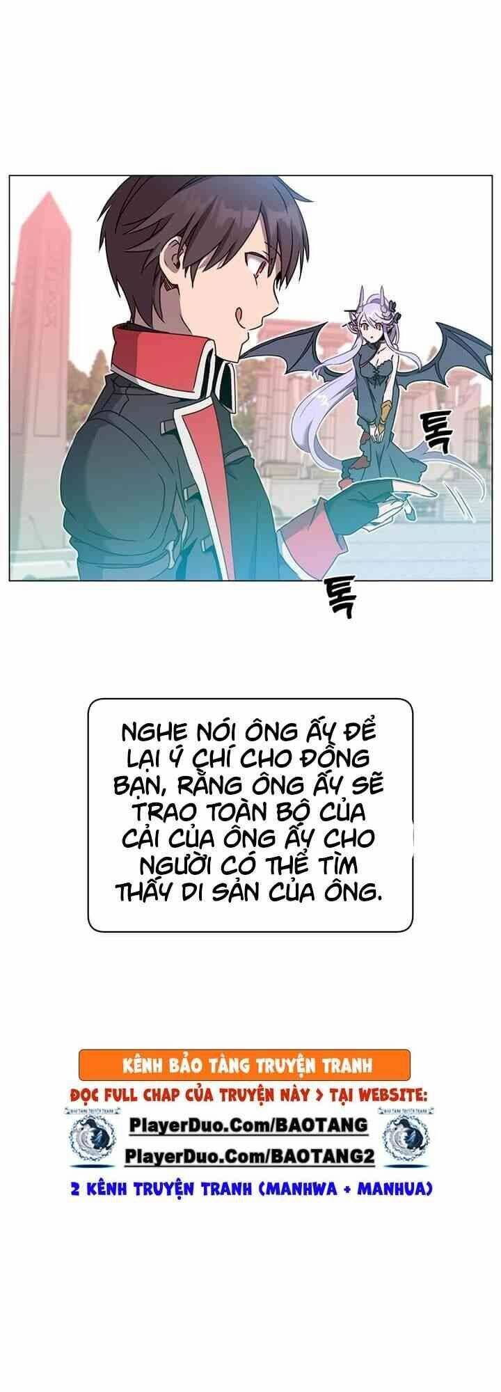 Anh Hùng Mạnh Nhất Trở Lại Chapter 43 - Trang 2