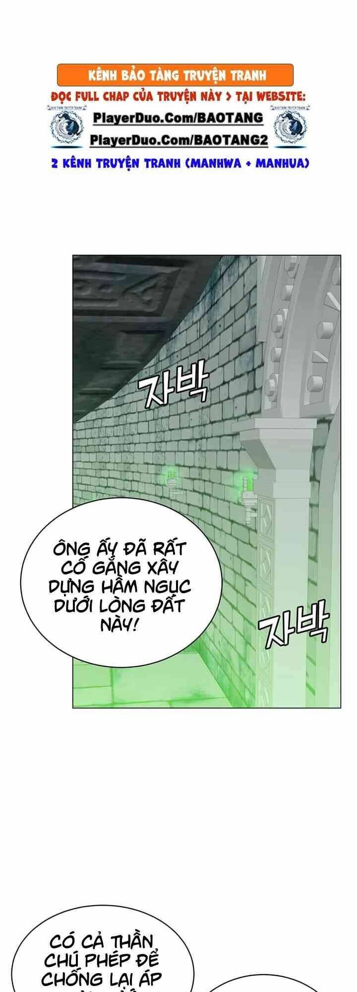 Anh Hùng Mạnh Nhất Trở Lại Chapter 43 - Trang 2