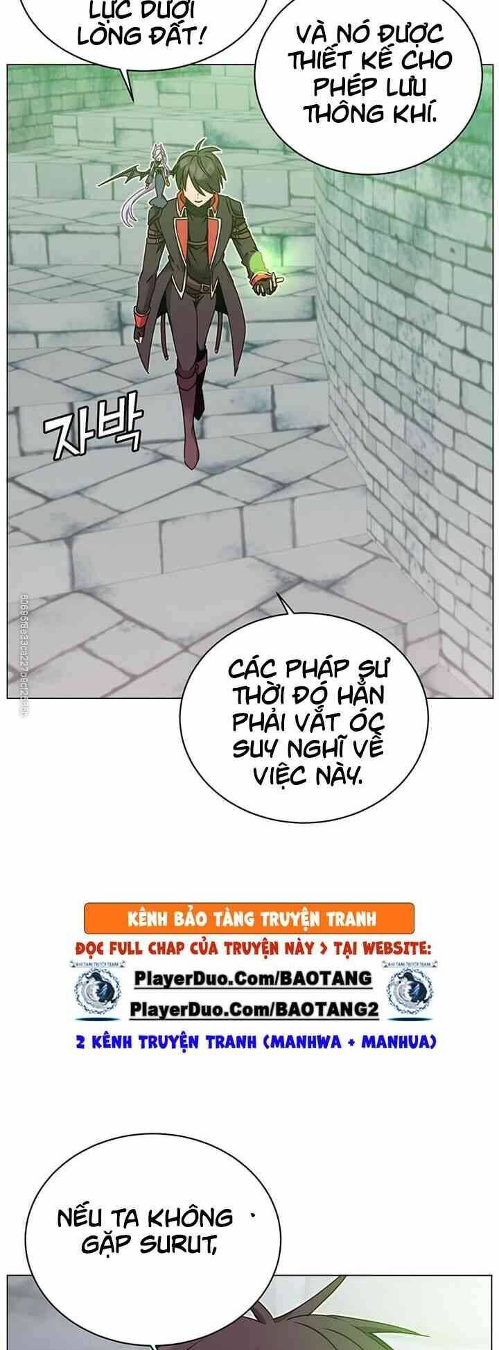 Anh Hùng Mạnh Nhất Trở Lại Chapter 43 - Trang 2