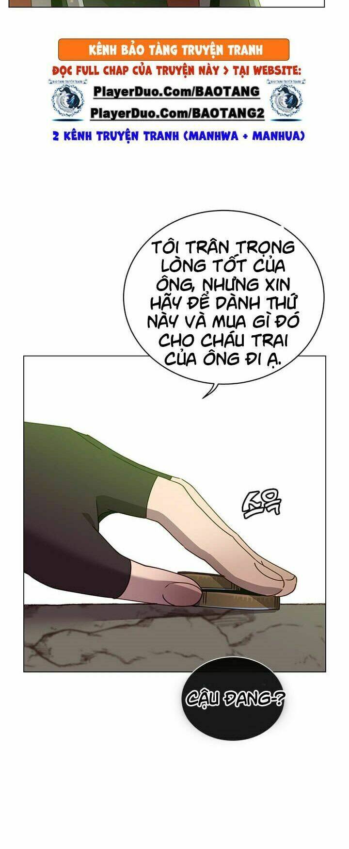 Anh Hùng Mạnh Nhất Trở Lại Chapter 42 - Trang 2