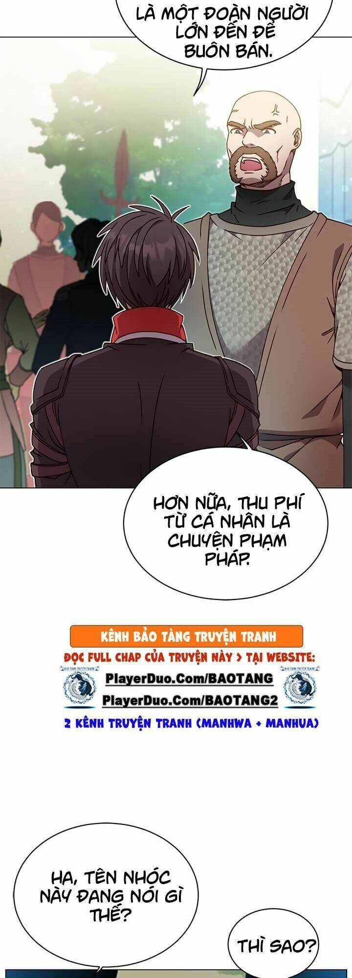 Anh Hùng Mạnh Nhất Trở Lại Chapter 42 - Trang 2