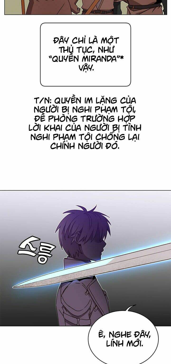 Anh Hùng Mạnh Nhất Trở Lại Chapter 42 - Trang 2