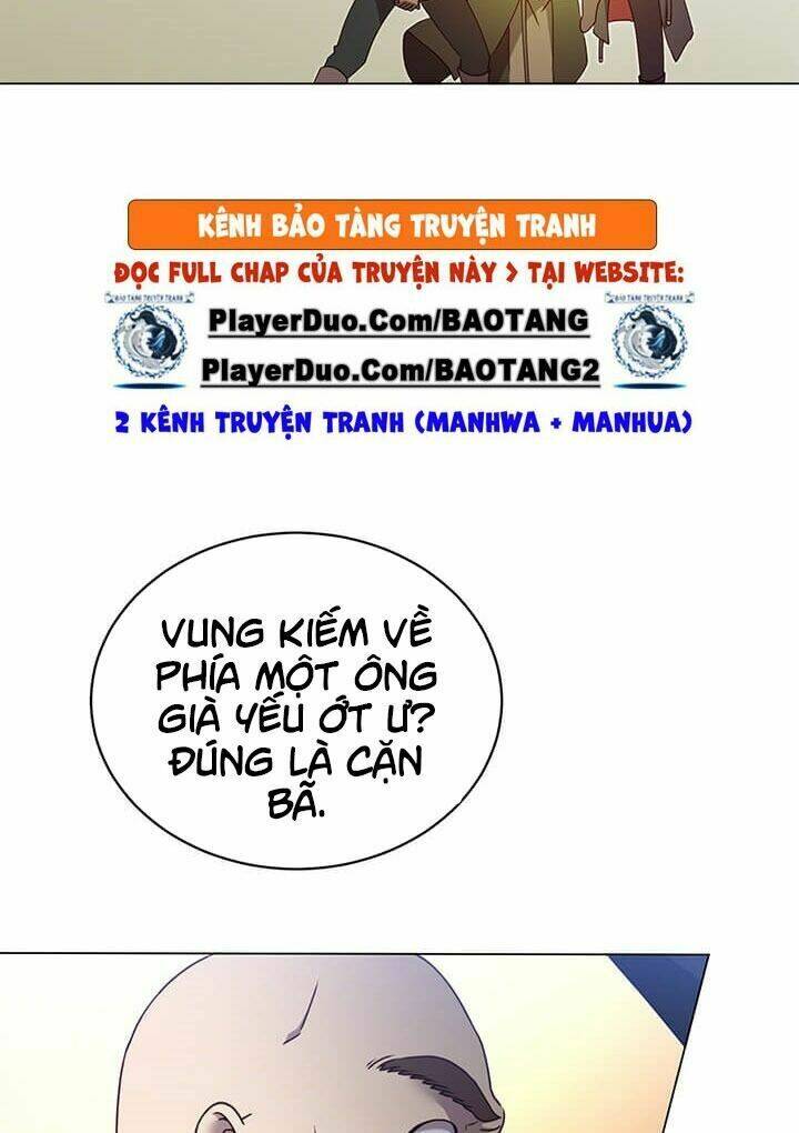 Anh Hùng Mạnh Nhất Trở Lại Chapter 42 - Trang 2