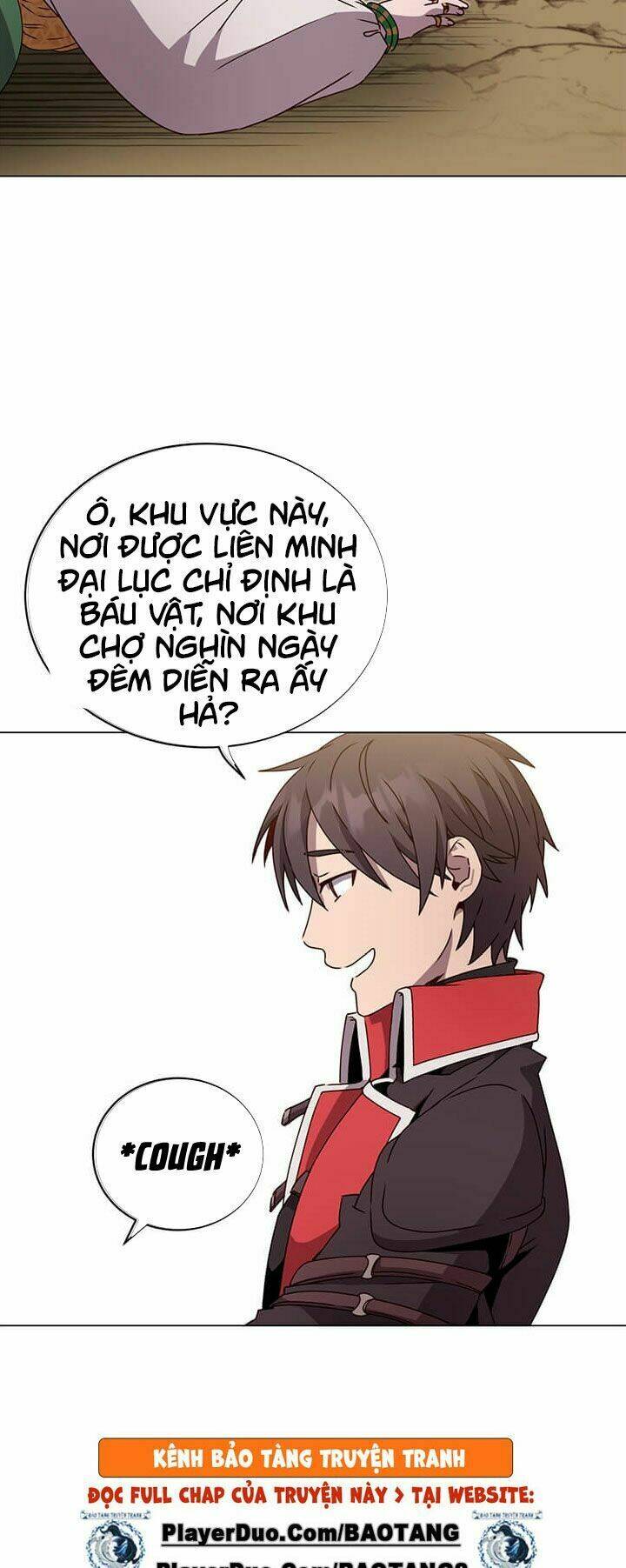 Anh Hùng Mạnh Nhất Trở Lại Chapter 42 - Trang 2