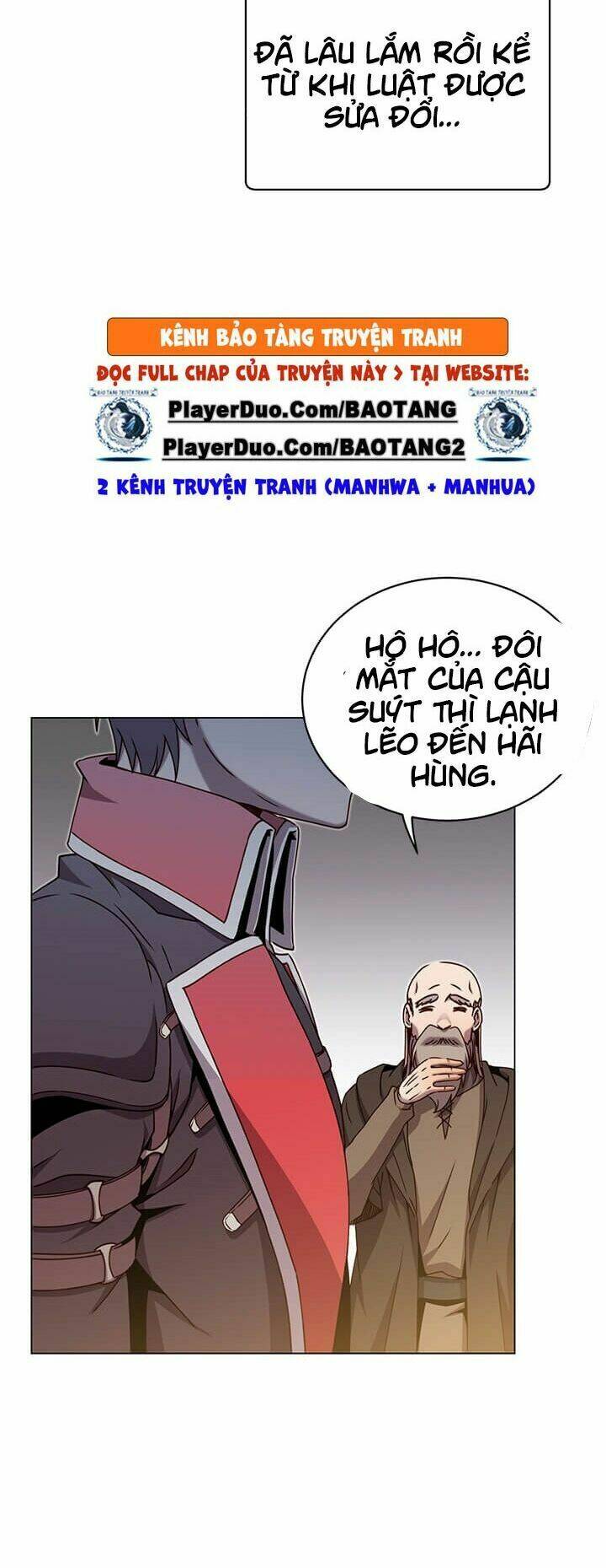 Anh Hùng Mạnh Nhất Trở Lại Chapter 42 - Trang 2