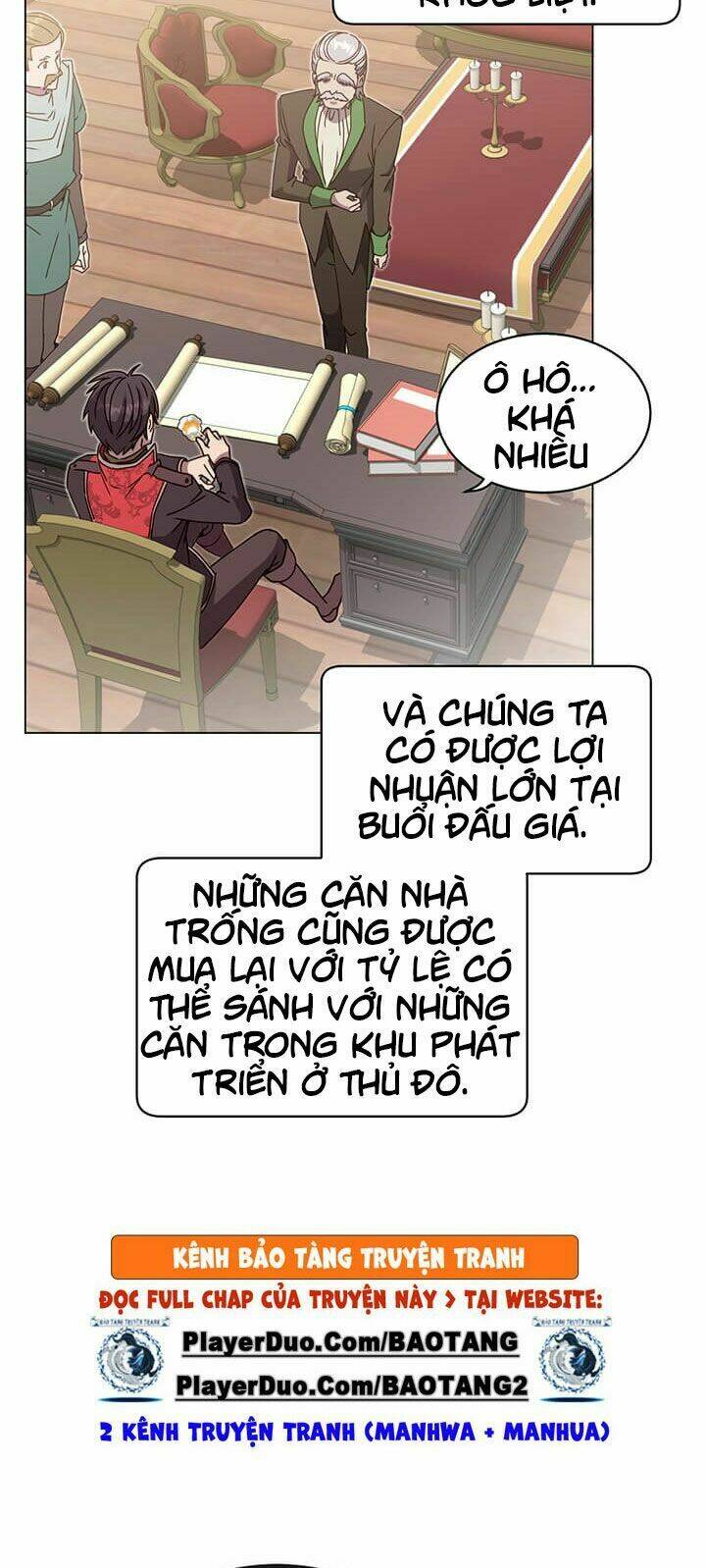 Anh Hùng Mạnh Nhất Trở Lại Chapter 41 - Trang 2