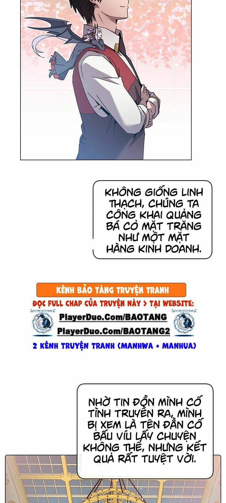 Anh Hùng Mạnh Nhất Trở Lại Chapter 39 - Trang 2