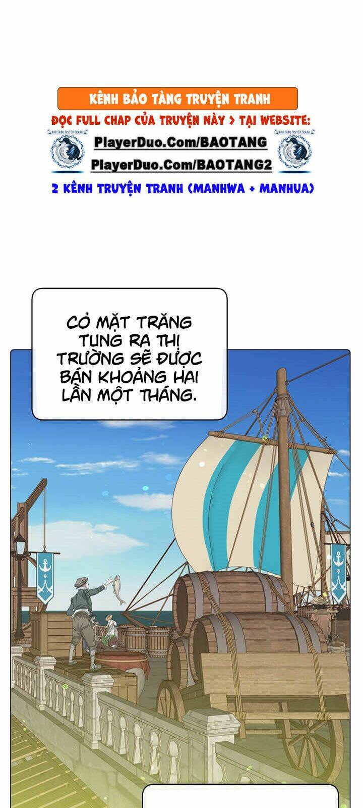 Anh Hùng Mạnh Nhất Trở Lại Chapter 39 - Trang 2