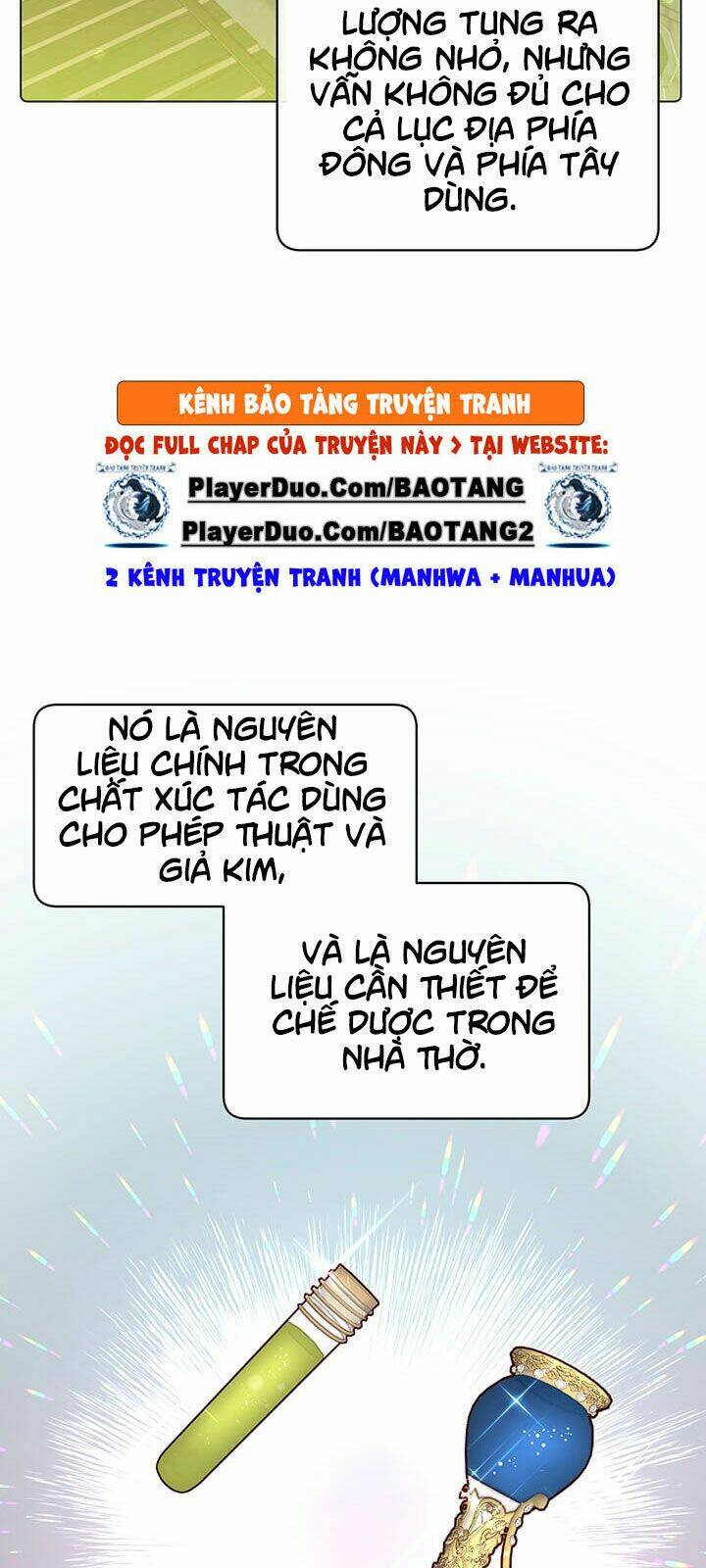 Anh Hùng Mạnh Nhất Trở Lại Chapter 39 - Trang 2