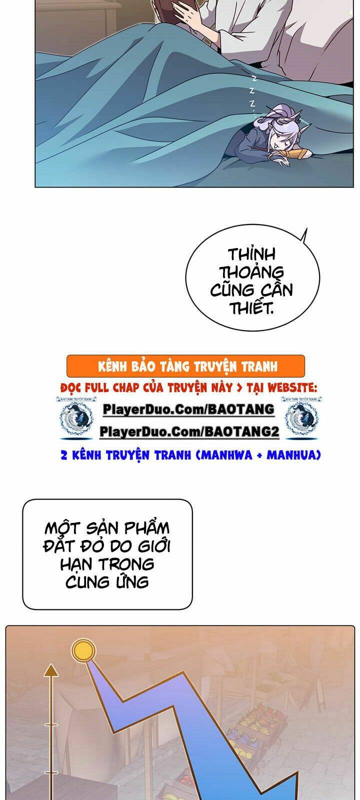 Anh Hùng Mạnh Nhất Trở Lại Chapter 39 - Trang 2