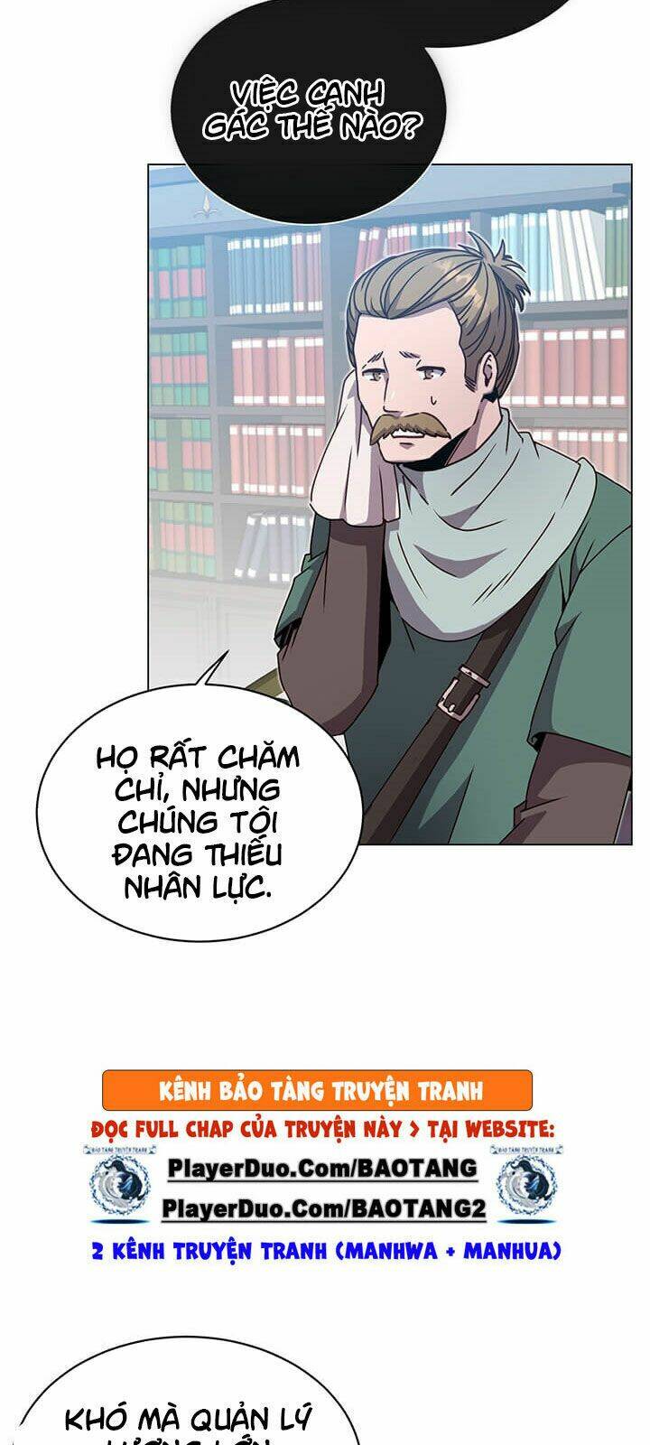 Anh Hùng Mạnh Nhất Trở Lại Chapter 39 - Trang 2