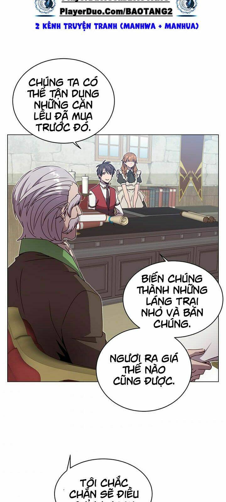 Anh Hùng Mạnh Nhất Trở Lại Chapter 39 - Trang 2