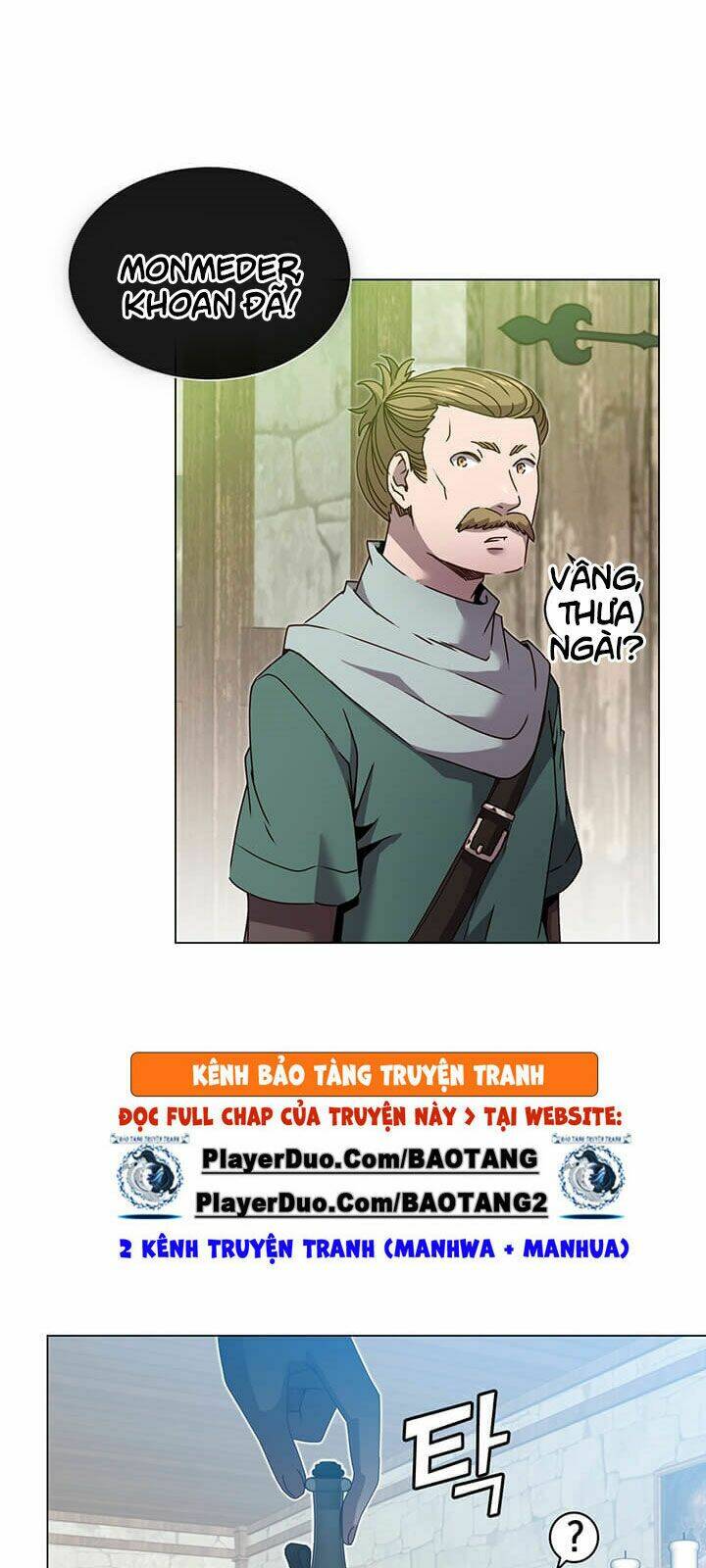 Anh Hùng Mạnh Nhất Trở Lại Chapter 39 - Trang 2