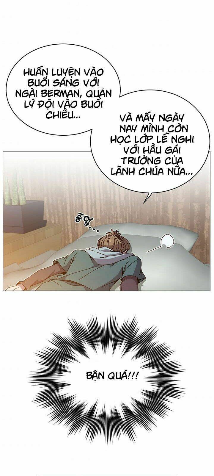 Anh Hùng Mạnh Nhất Trở Lại Chapter 39 - Trang 2