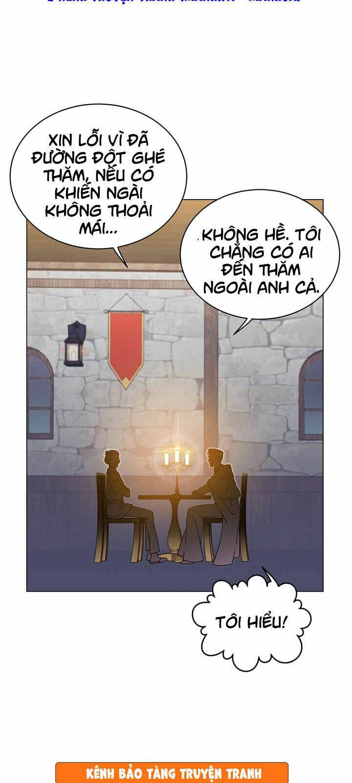 Anh Hùng Mạnh Nhất Trở Lại Chapter 39 - Trang 2