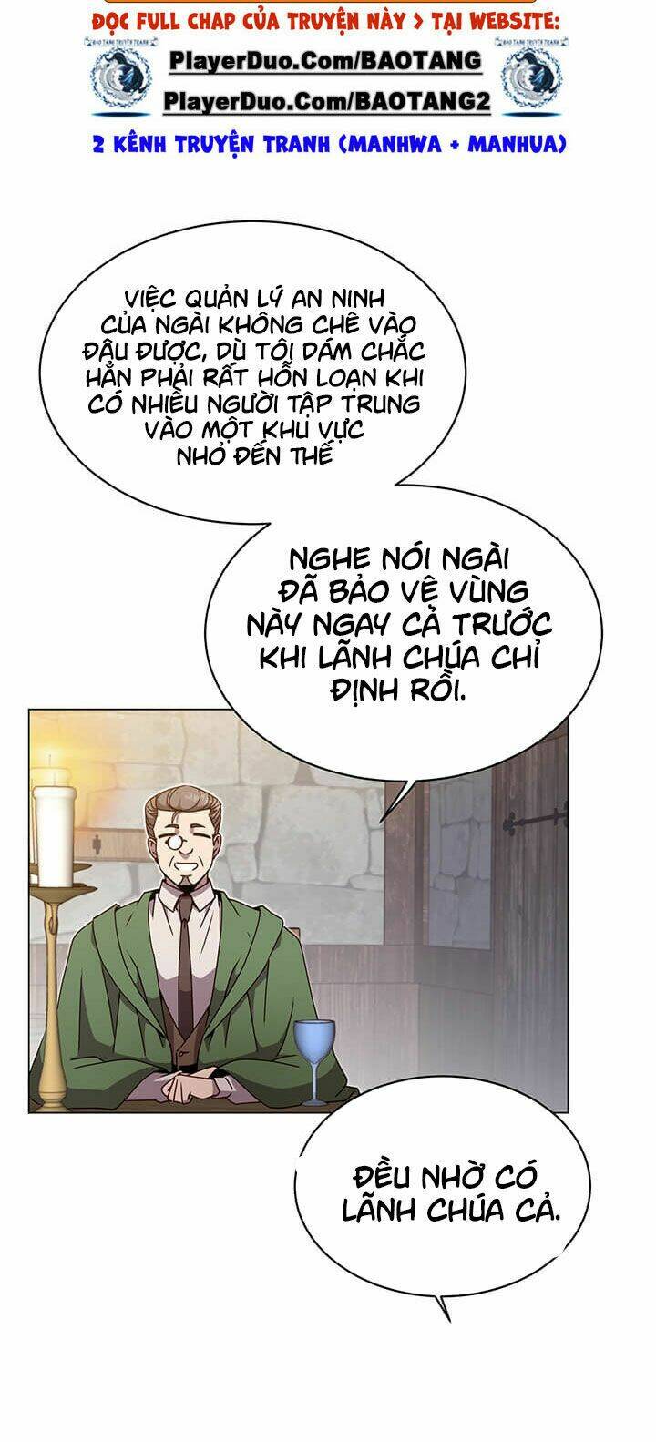 Anh Hùng Mạnh Nhất Trở Lại Chapter 39 - Trang 2