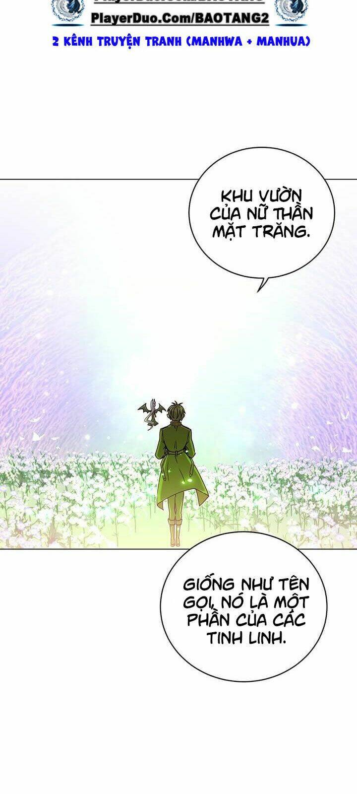 Anh Hùng Mạnh Nhất Trở Lại Chapter 38 - Trang 2