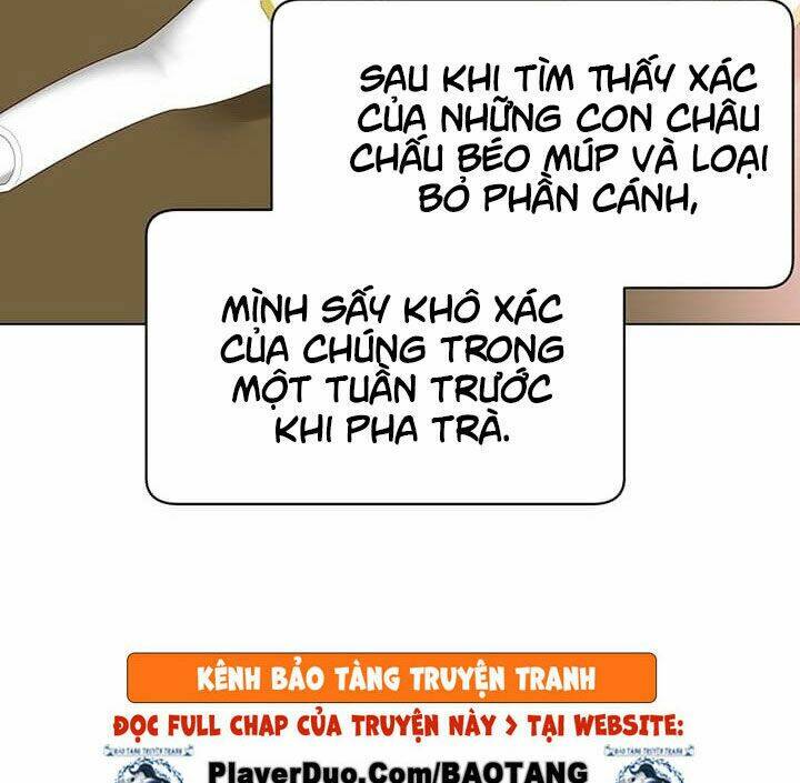 Anh Hùng Mạnh Nhất Trở Lại Chapter 38 - Trang 2