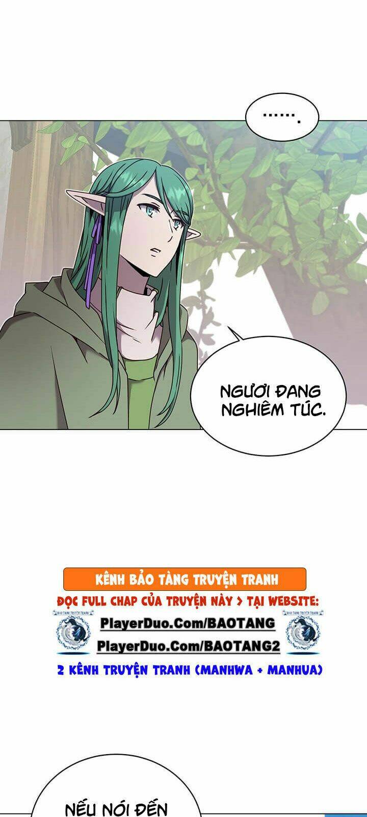 Anh Hùng Mạnh Nhất Trở Lại Chapter 38 - Trang 2