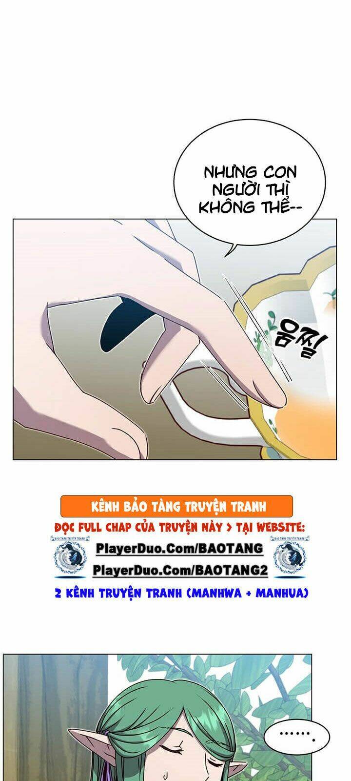 Anh Hùng Mạnh Nhất Trở Lại Chapter 38 - Trang 2