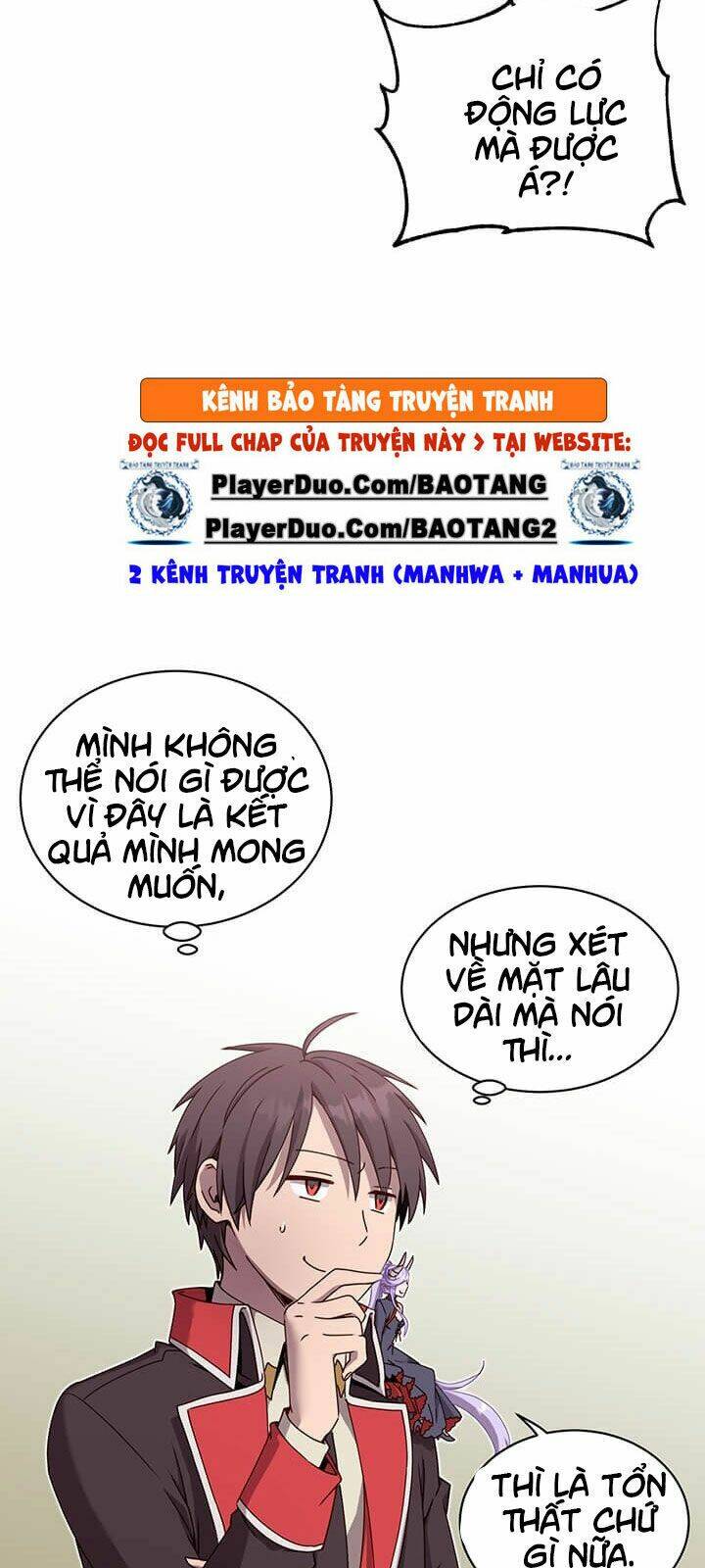 Anh Hùng Mạnh Nhất Trở Lại Chapter 38 - Trang 2