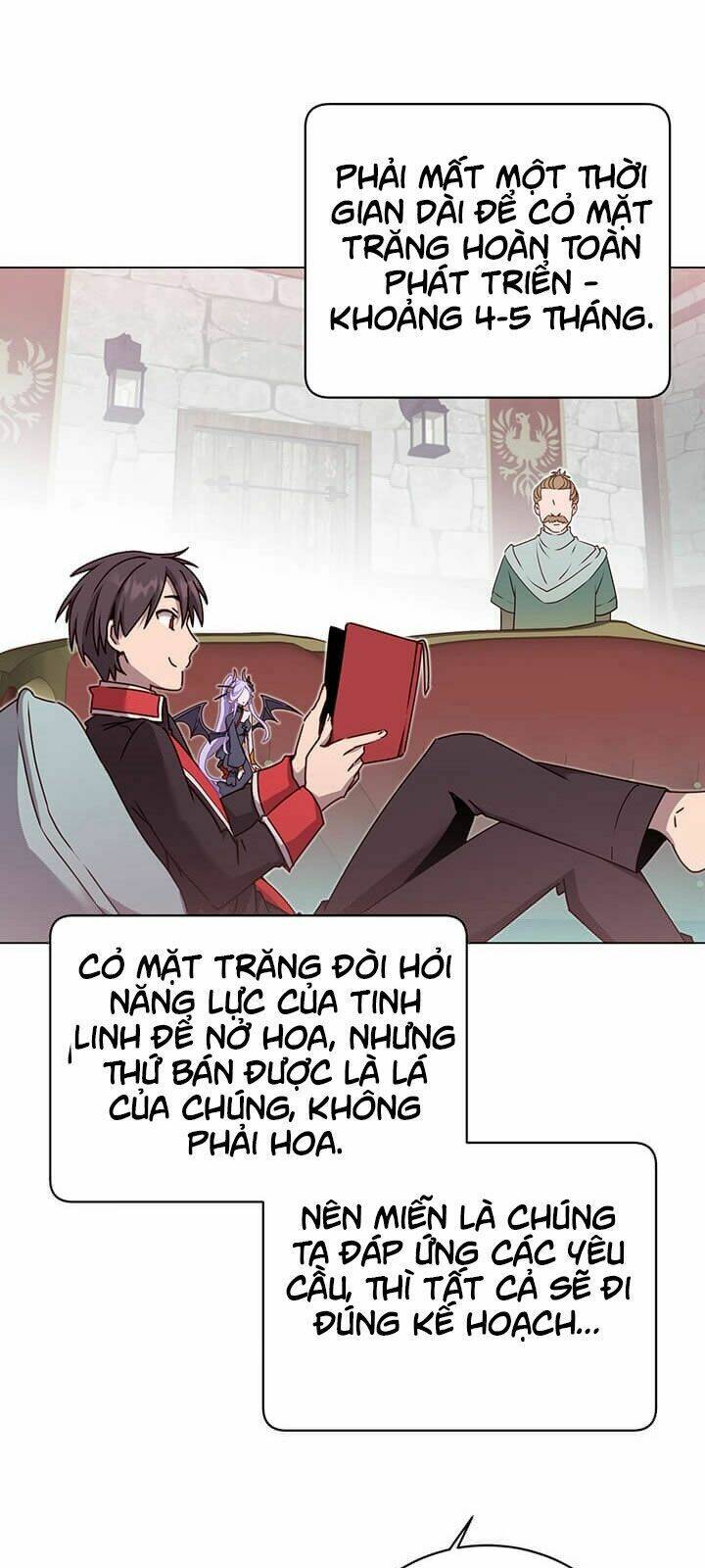 Anh Hùng Mạnh Nhất Trở Lại Chapter 38 - Trang 2