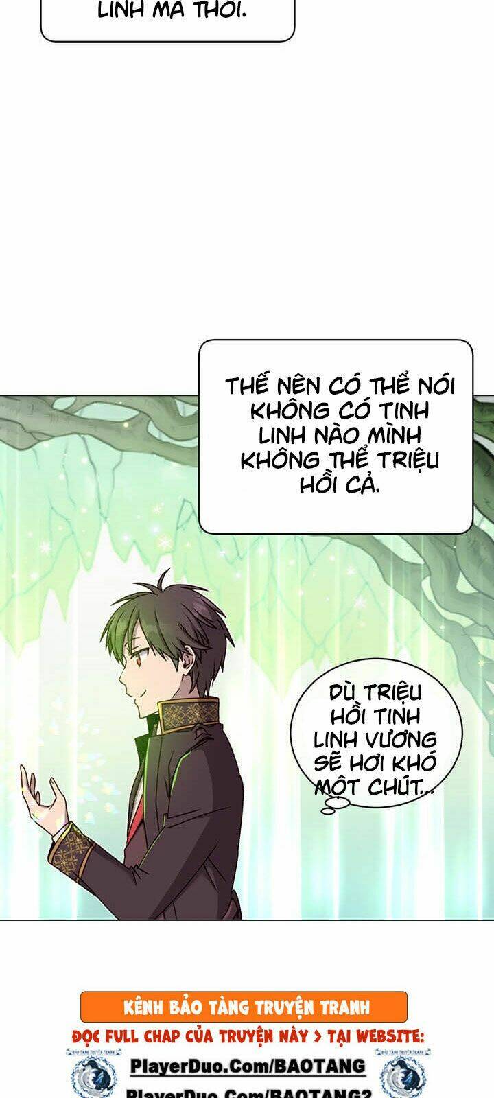 Anh Hùng Mạnh Nhất Trở Lại Chapter 38 - Trang 2