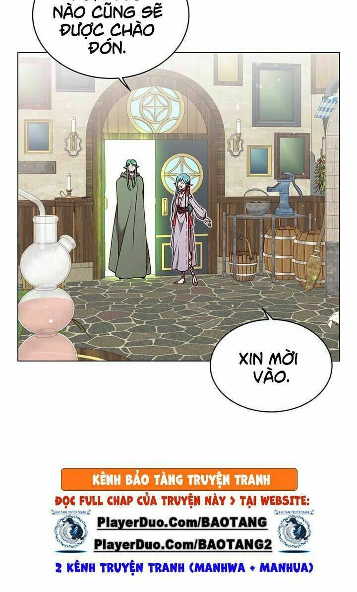 Anh Hùng Mạnh Nhất Trở Lại Chapter 37 - Trang 2