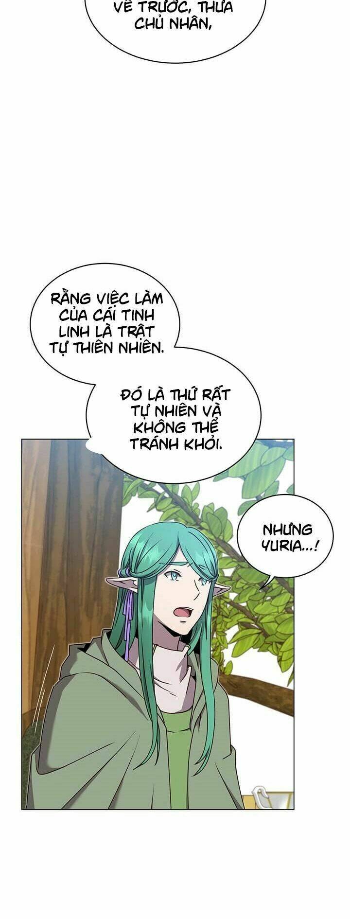 Anh Hùng Mạnh Nhất Trở Lại Chapter 37 - Trang 2