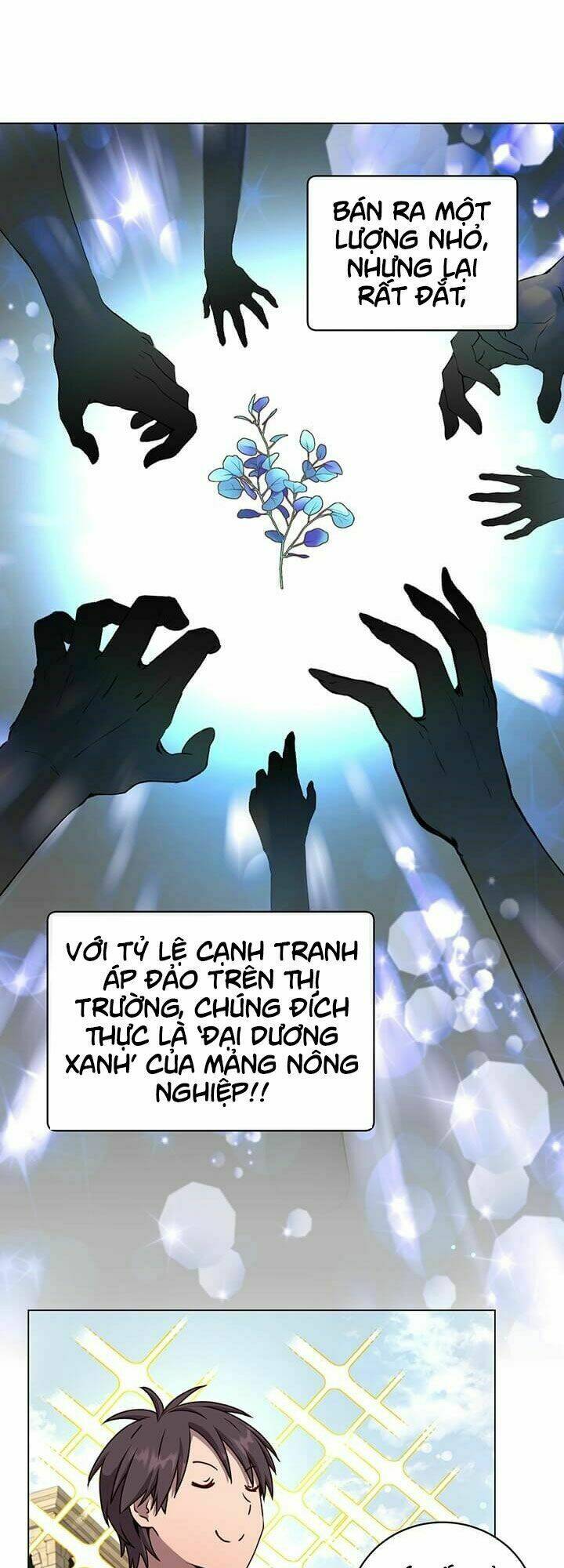 Anh Hùng Mạnh Nhất Trở Lại Chapter 37 - Trang 2