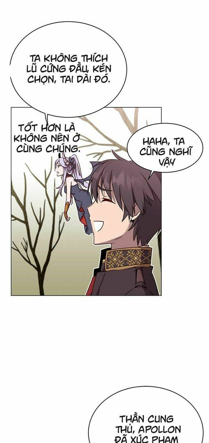 Anh Hùng Mạnh Nhất Trở Lại Chapter 37 - Trang 2