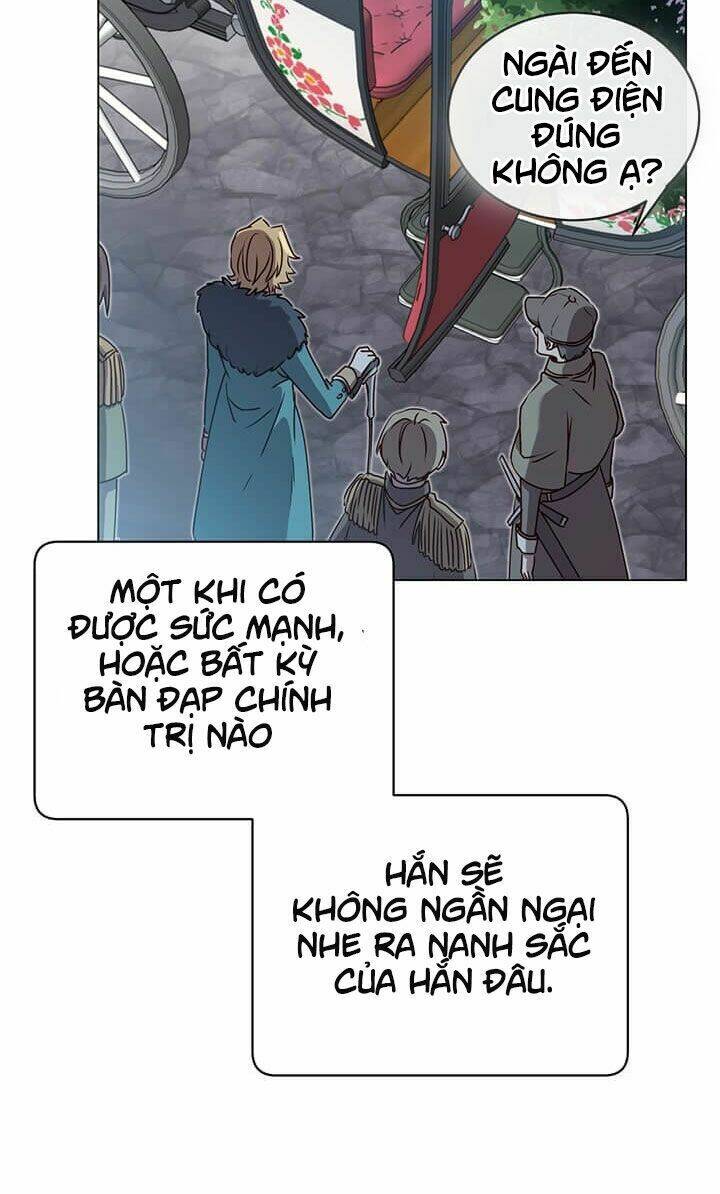 Anh Hùng Mạnh Nhất Trở Lại Chapter 36 - Trang 2