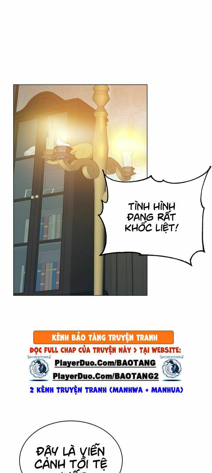 Anh Hùng Mạnh Nhất Trở Lại Chapter 36 - Trang 2