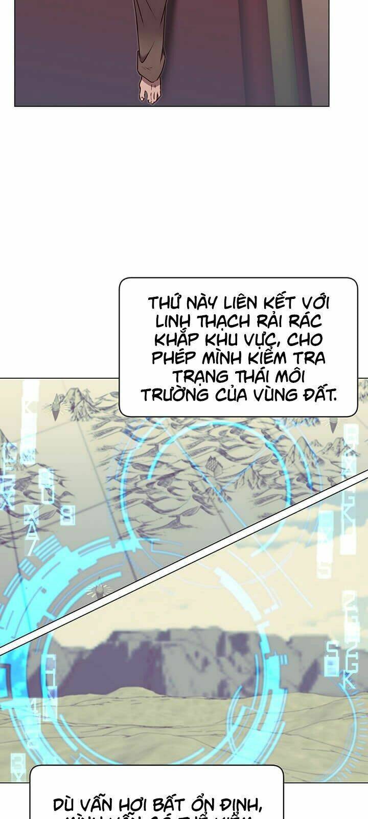 Anh Hùng Mạnh Nhất Trở Lại Chapter 36 - Trang 2