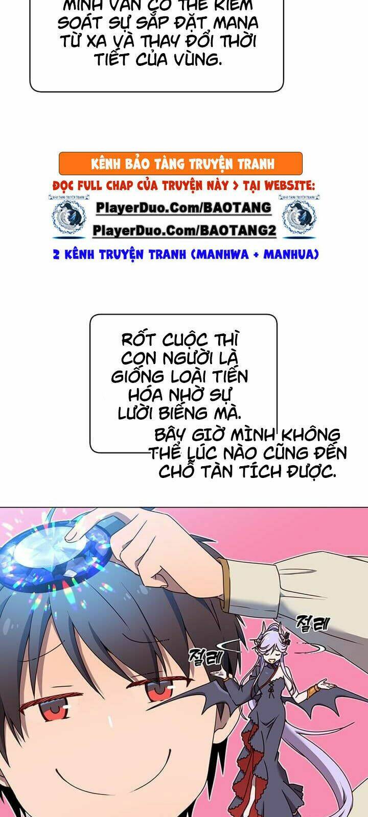 Anh Hùng Mạnh Nhất Trở Lại Chapter 36 - Trang 2