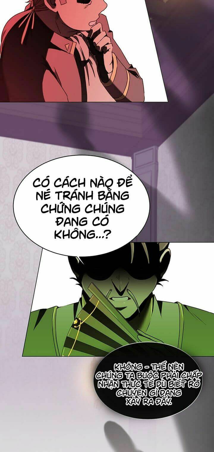 Anh Hùng Mạnh Nhất Trở Lại Chapter 36 - Trang 2