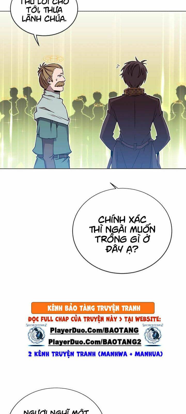 Anh Hùng Mạnh Nhất Trở Lại Chapter 36 - Trang 2