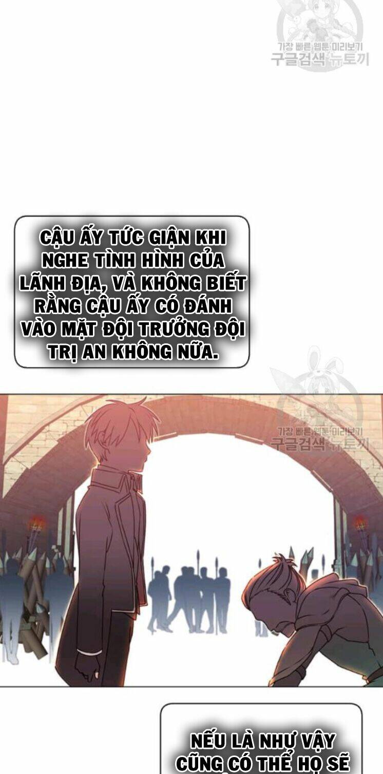 Anh Hùng Mạnh Nhất Trở Lại Chapter 35 - Trang 2