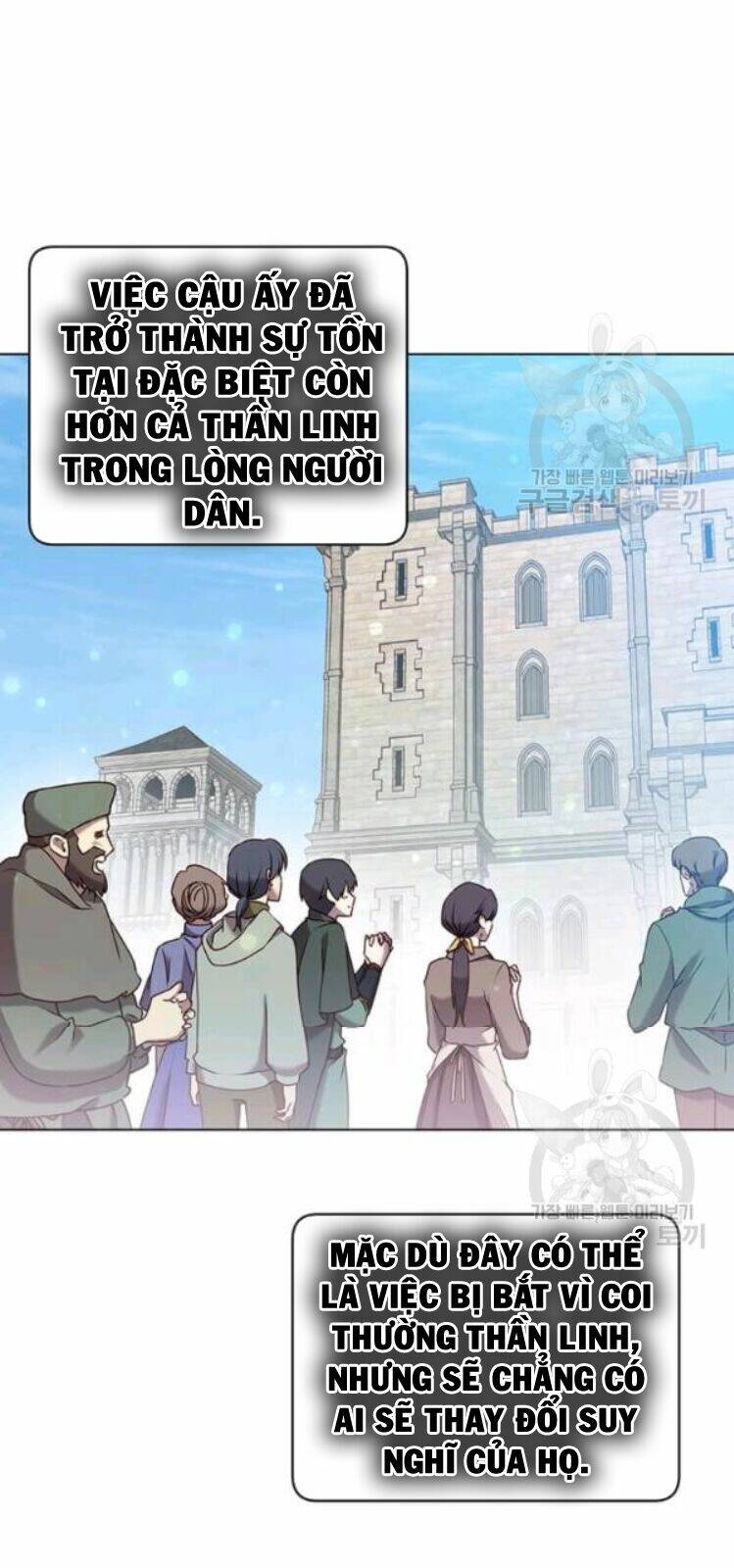 Anh Hùng Mạnh Nhất Trở Lại Chapter 35 - Trang 2