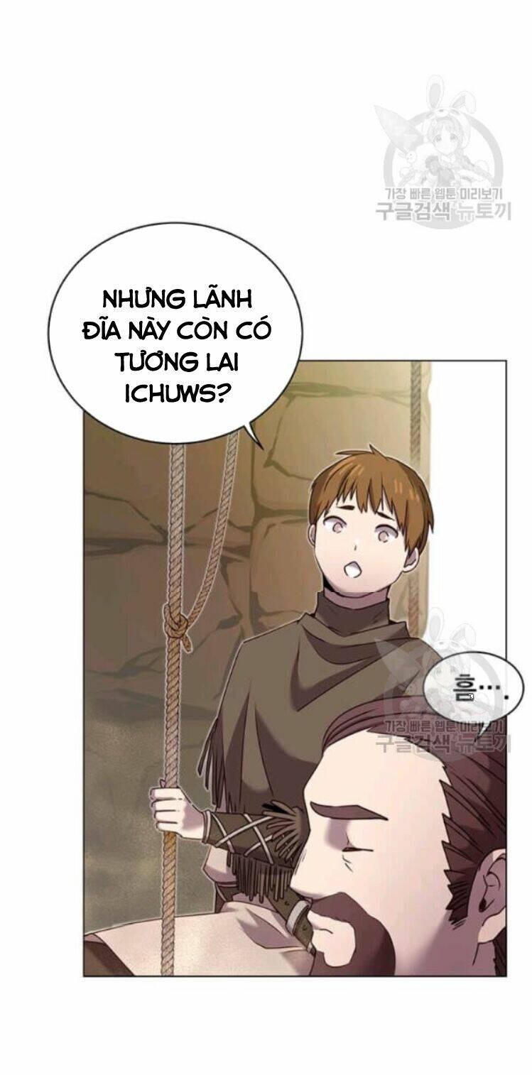 Anh Hùng Mạnh Nhất Trở Lại Chapter 35 - Trang 2