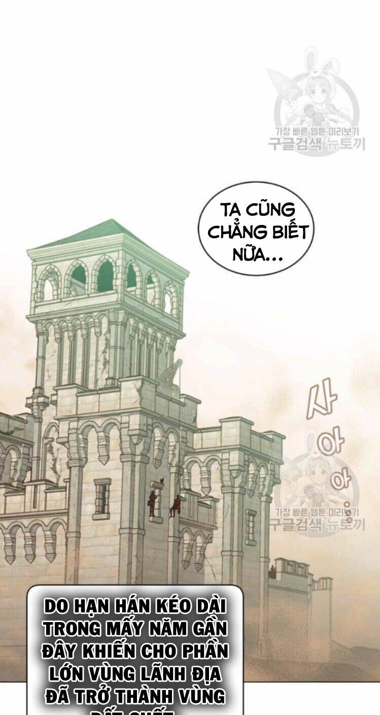 Anh Hùng Mạnh Nhất Trở Lại Chapter 35 - Trang 2