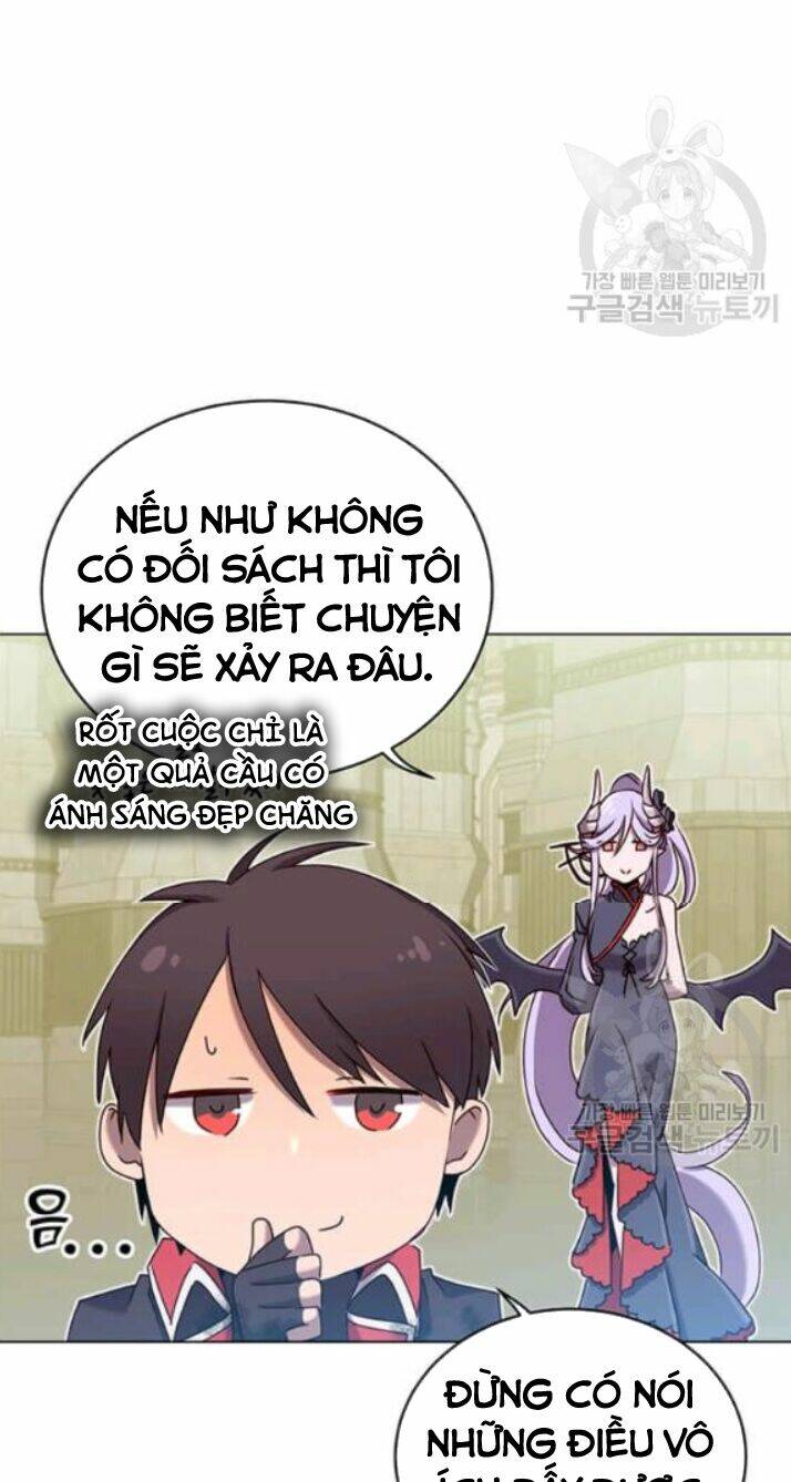 Anh Hùng Mạnh Nhất Trở Lại Chapter 35 - Trang 2